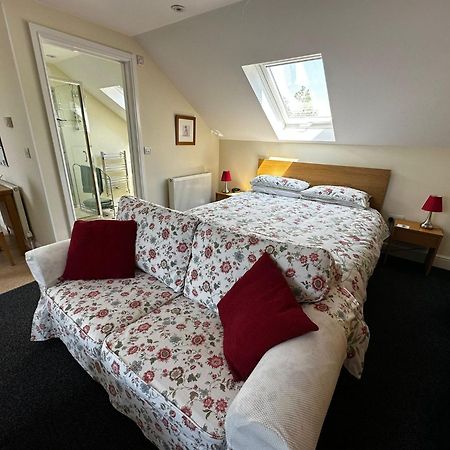 Holly Hill Apartments Southampton Esterno foto